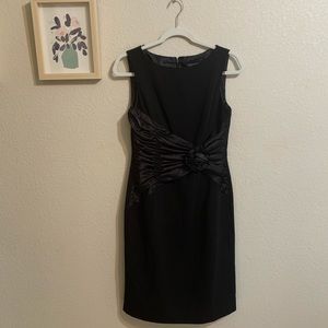 dressbarn Sleeveless Dress 🖤